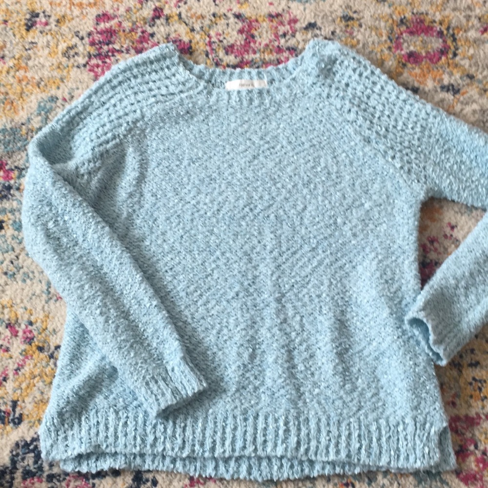 Forever 21 sweater